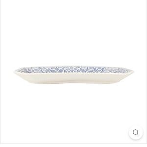 VIETRI
SKU: UBL-7423
Uccello Blu Rectangular Platter